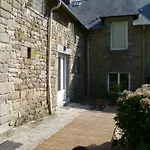 Vakantiehuis La Gilberdiere