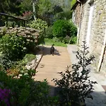 Vakantiehuis La Gilberdiere *