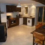 Vakantiehuis La Gilberdiere