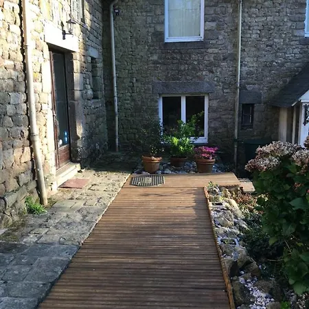 Holiday home La Gilberdiere La Rochelle-Normande