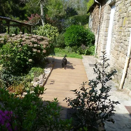 Holiday home La Gilberdiere *