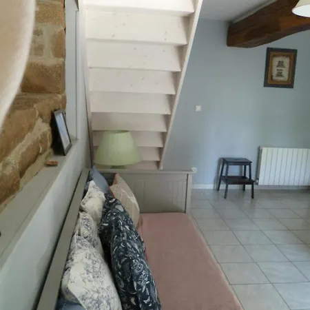 La Gilberdiere La Rochelle-Normande