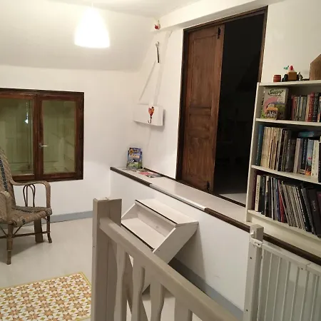 La Gilberdiere Holiday home