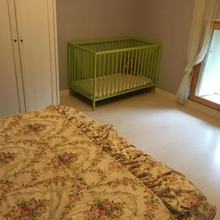 La Gilberdiere * La Rochelle-Normande