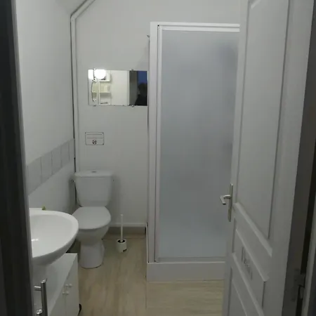 La Gilberdiere Holiday home *