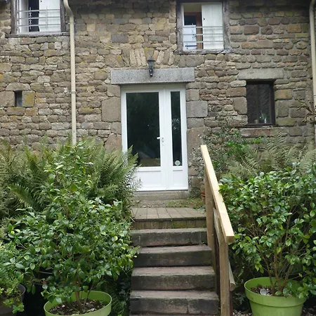 La Gilberdiere * La Rochelle-Normande