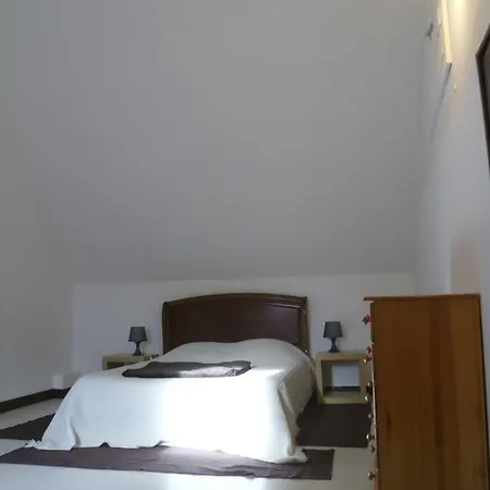 La Gilberdiere * La Rochelle-Normande