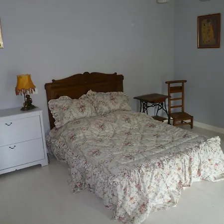 La Gilberdiere * La Rochelle-Normande