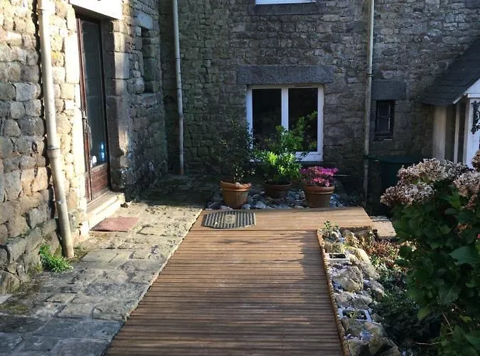 Holiday home La Gilberdiere La Rochelle-Normande