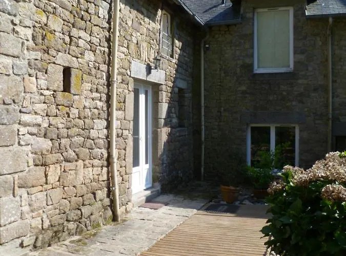 Holiday home La Gilberdiere