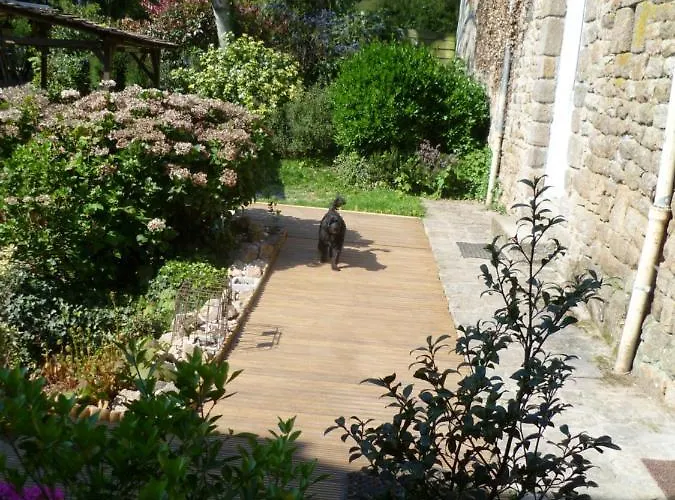 Holiday home La Gilberdiere *