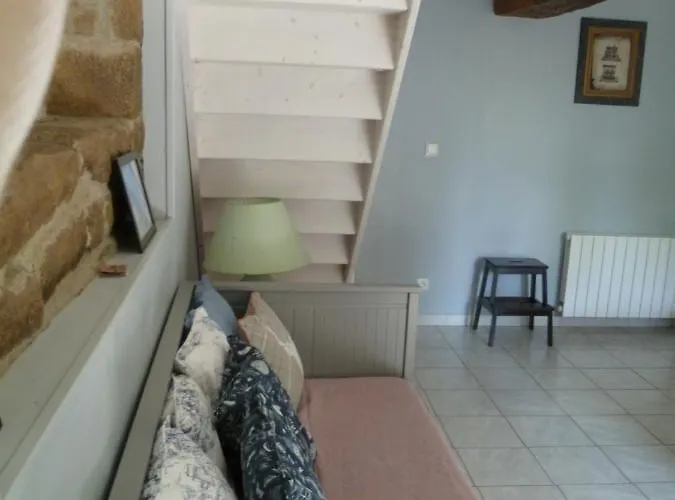 La Gilberdiere La Rochelle-Normande