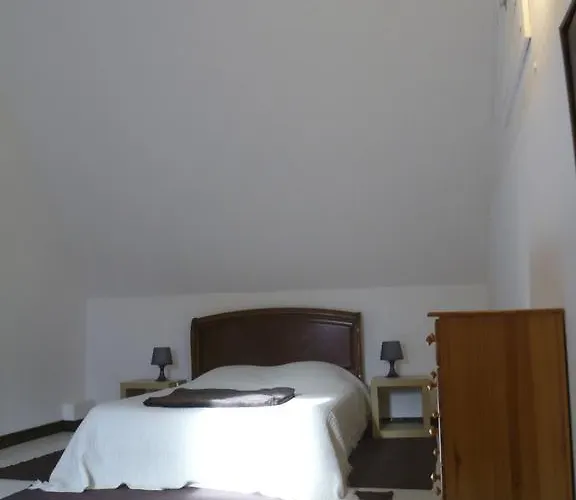 La Gilberdiere * La Rochelle-Normande