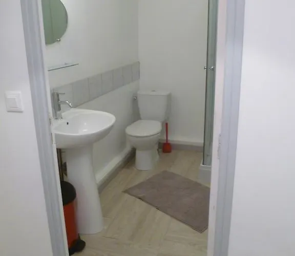 Holiday home La Gilberdiere *